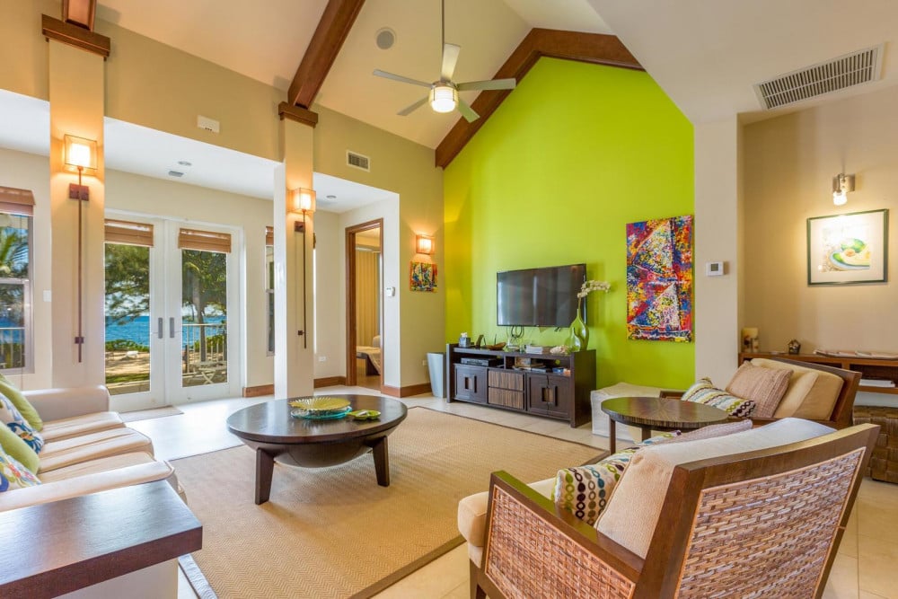Avocado Cottage