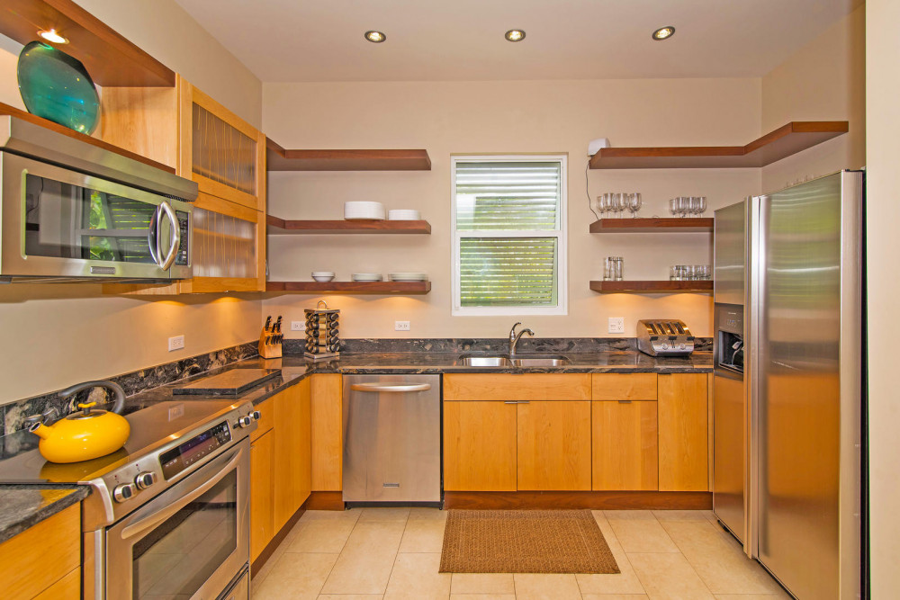 Avocado Cottage