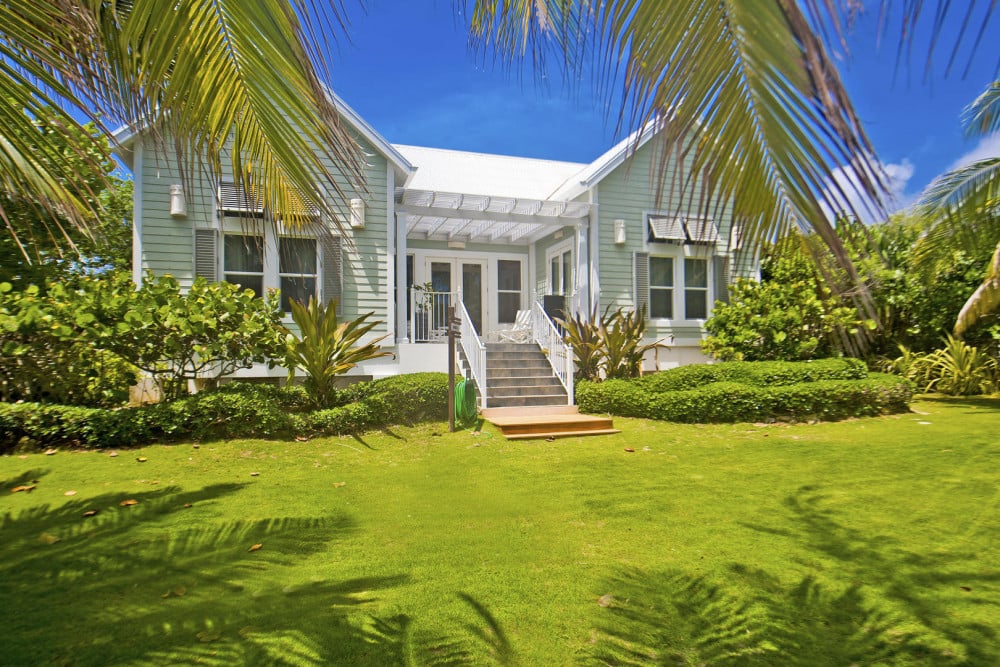 Avocado Cottage