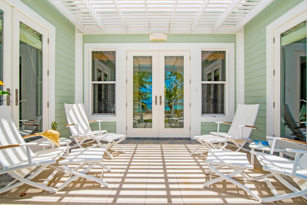 Avocado Cottage