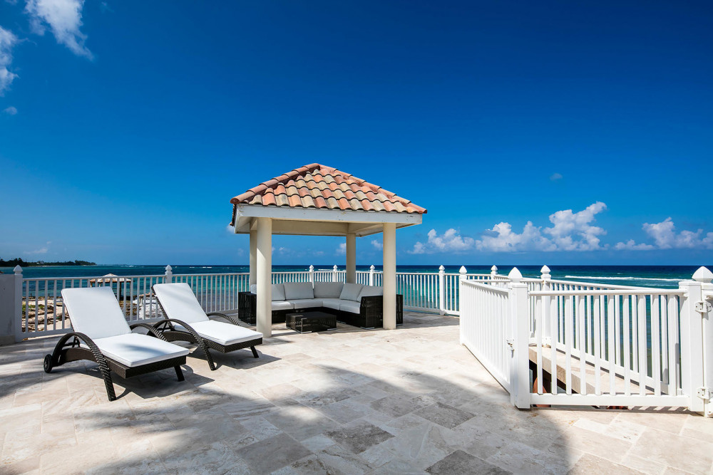 KiToCay Villa