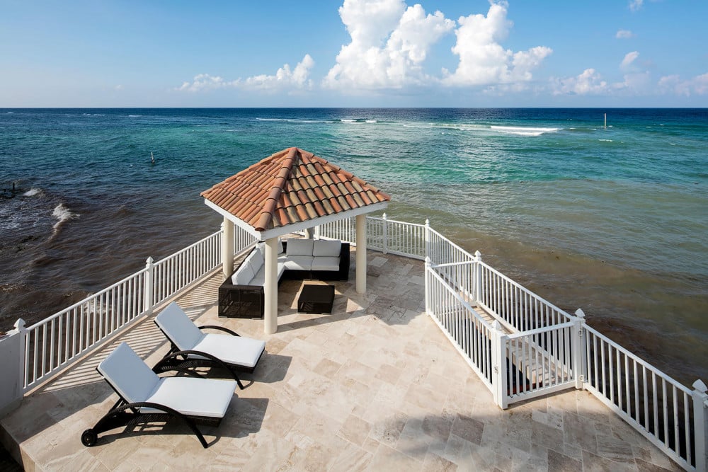 KiToCay Villa