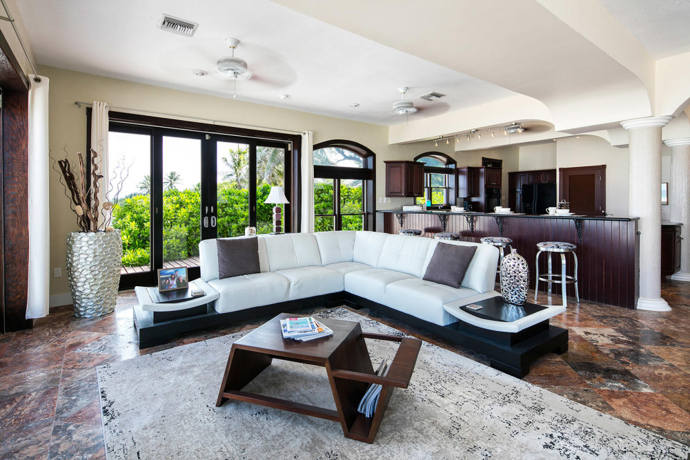KiToCay Villa