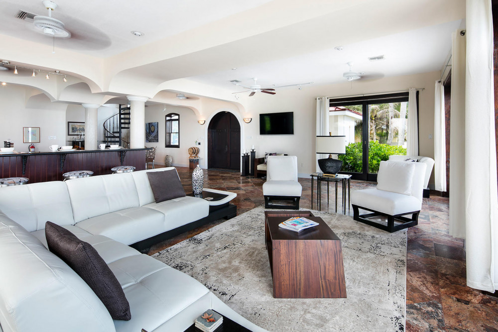 KiToCay Villa