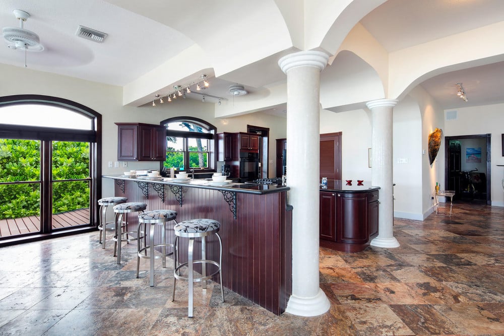 KiToCay Villa