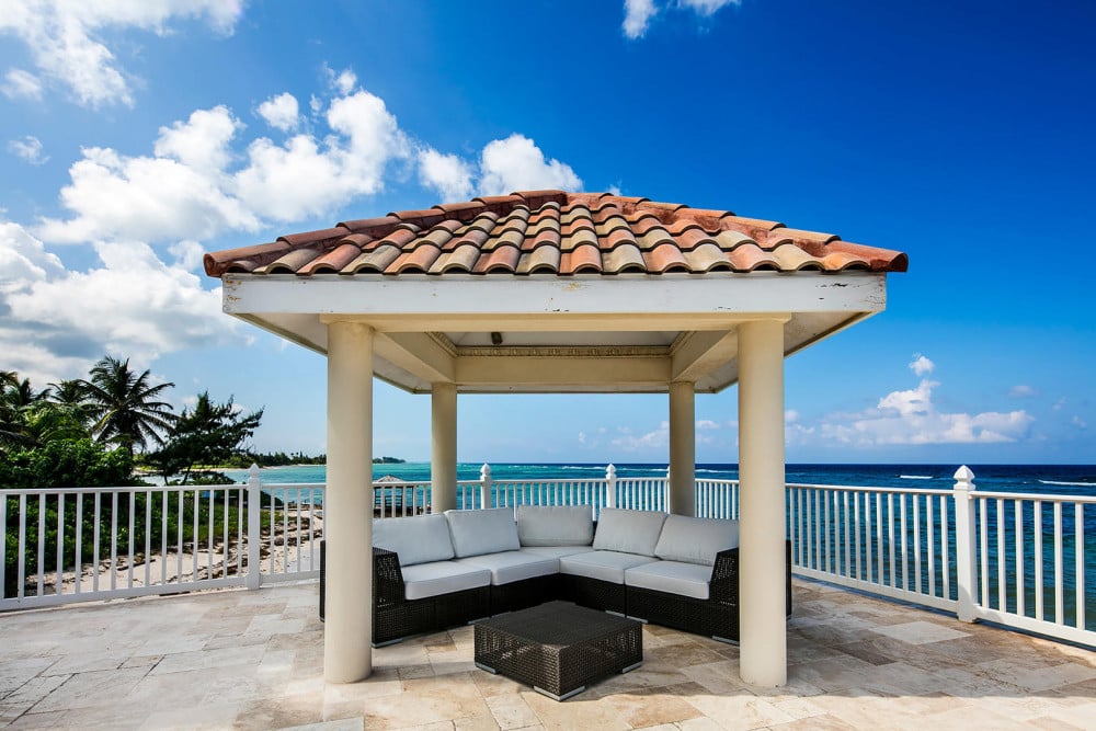 KiToCay Villa