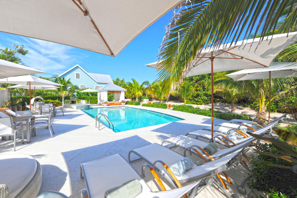 Mango Cottage