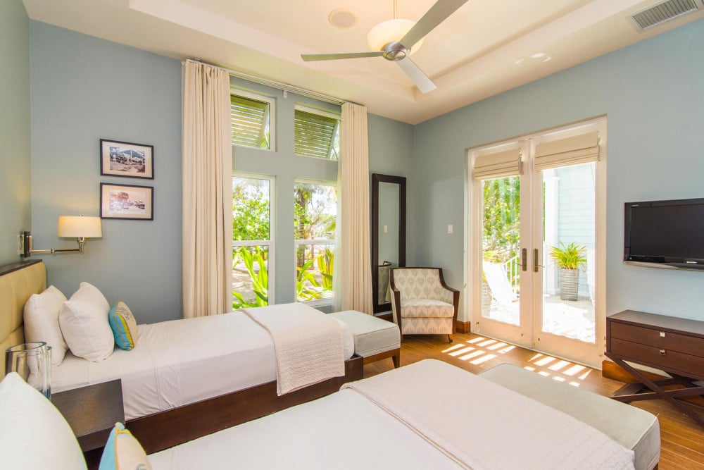 Mango Cottage