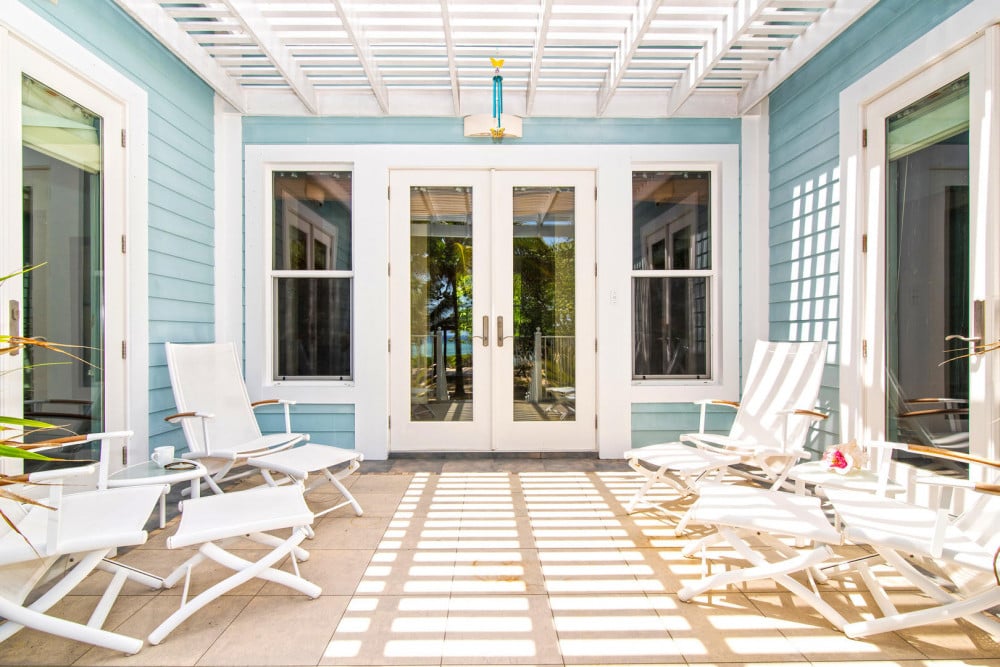 Mango Cottage