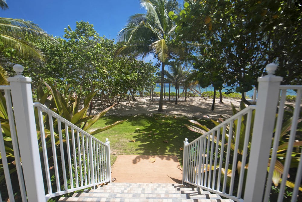 Mango Cottage