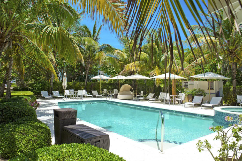 Mango Cottage