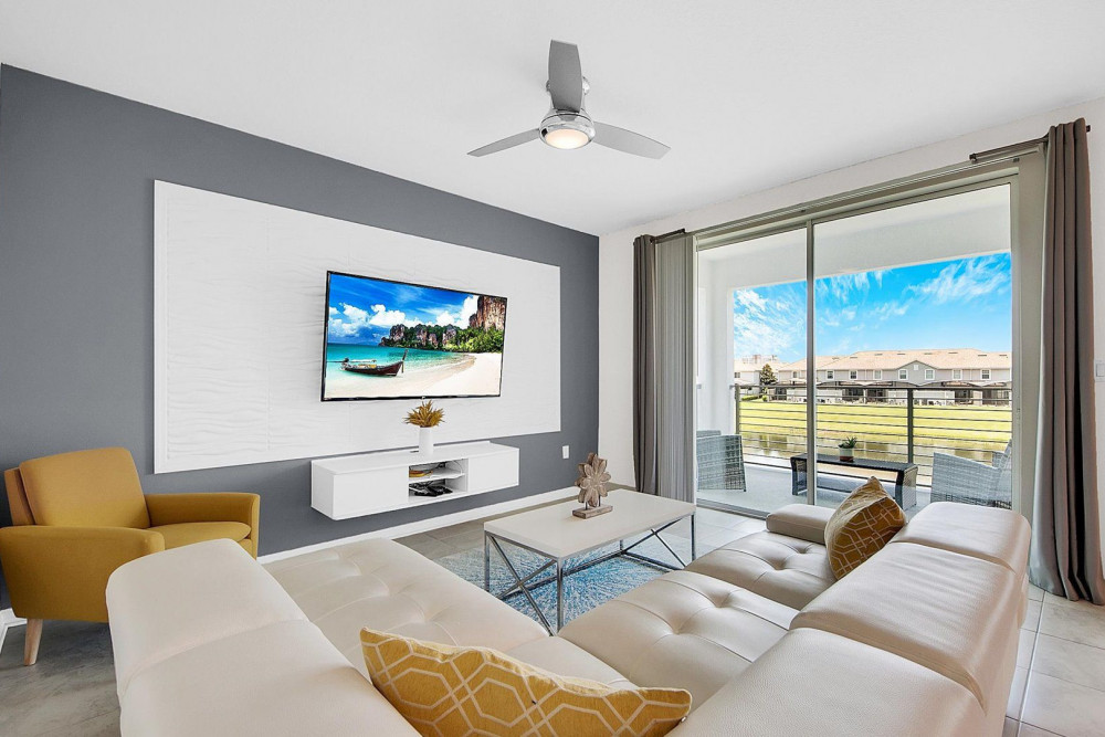 Storey Lake Resort 762