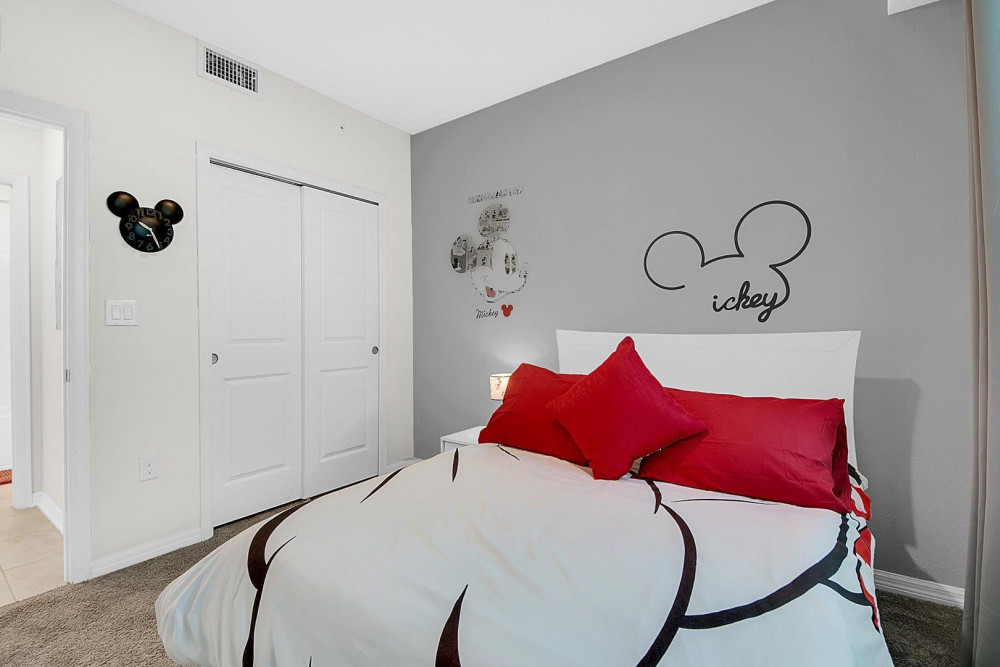 Storey Lake Resort 762