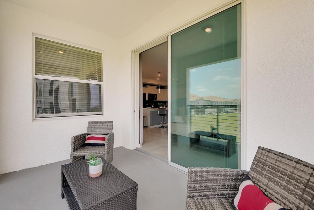Storey Lake Resort 762