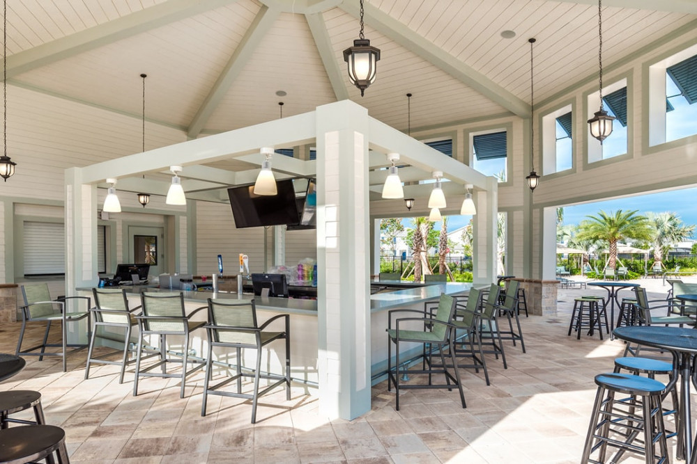 Storey Lake Resort 762
