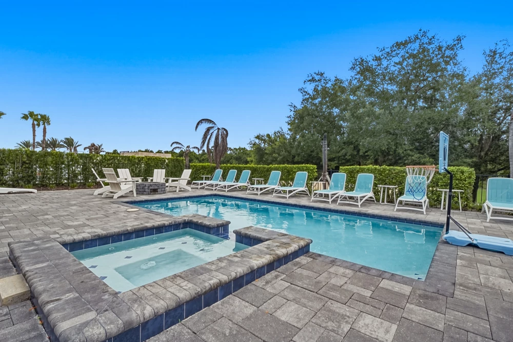 Reunion Resort 400