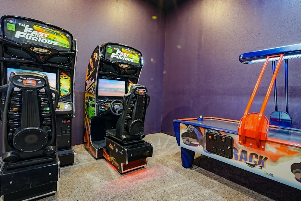 Reunion Resort 400