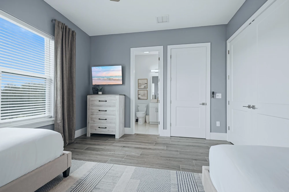 Reunion Resort 400