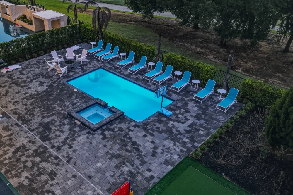 Reunion Resort 400
