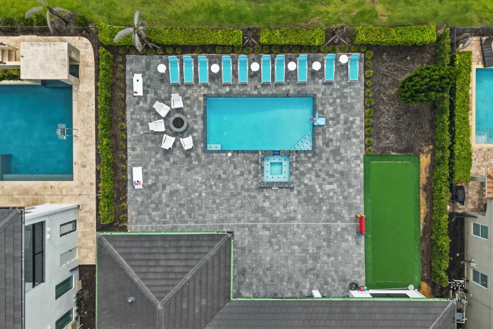 Reunion Resort 400