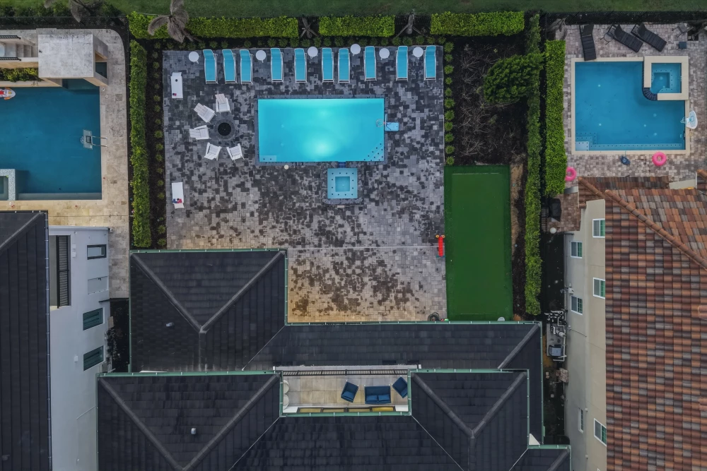 Reunion Resort 400