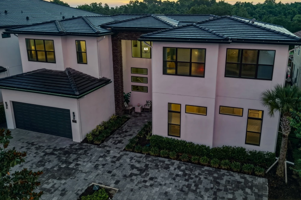 Reunion Resort 400