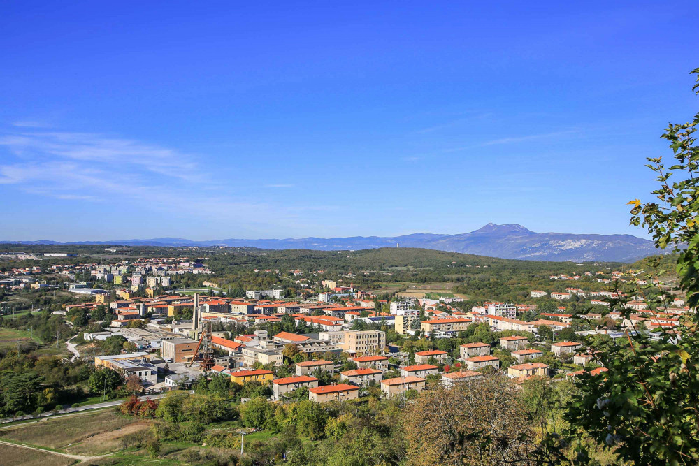 Kapelica 1