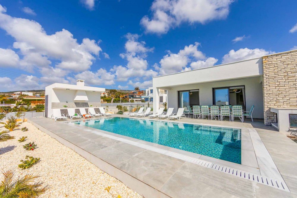 Coral Bay 1