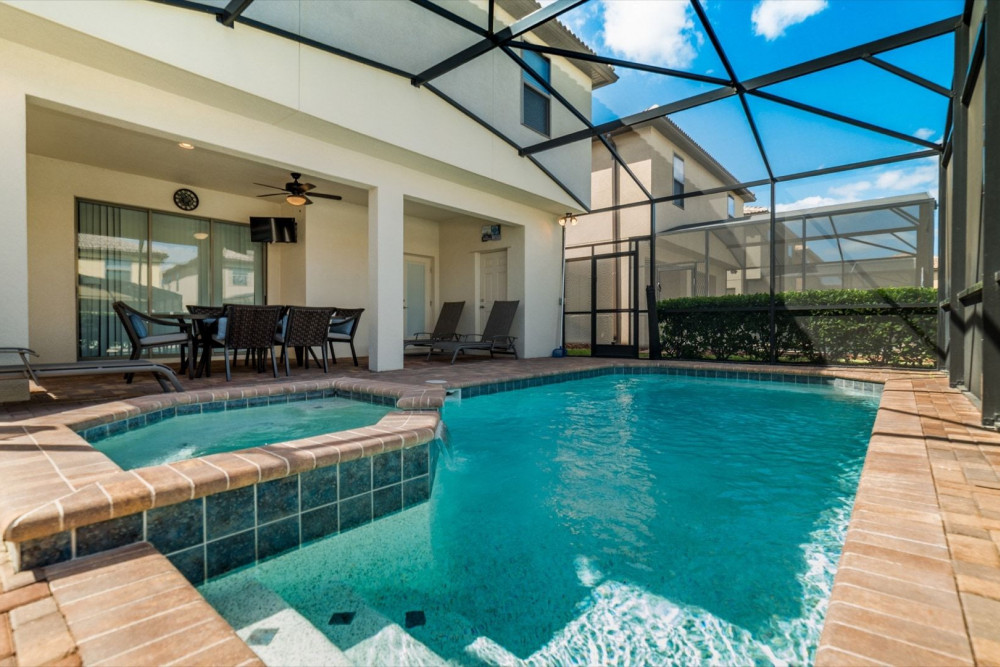 Windsor at Westside 1