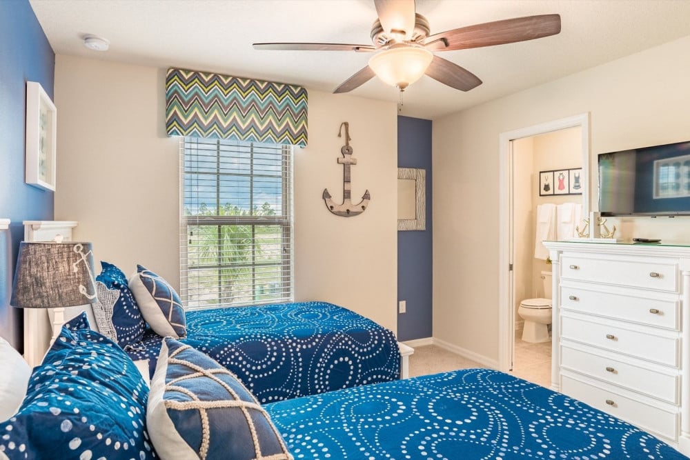 Windsor at Westside 1