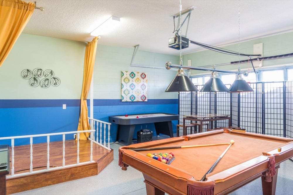 Windsor at Westside 1