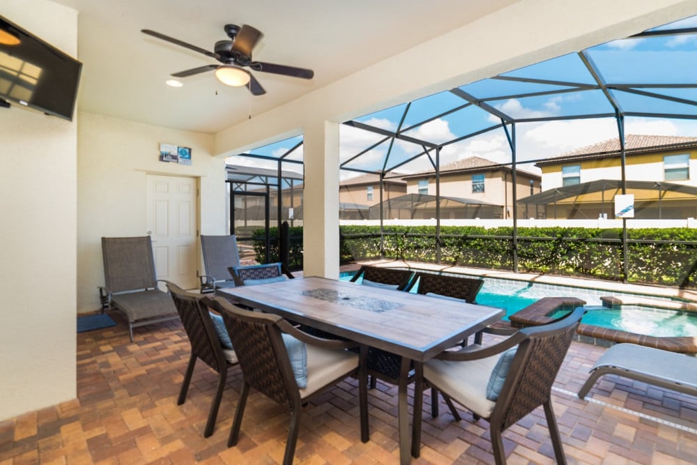 Windsor at Westside 1