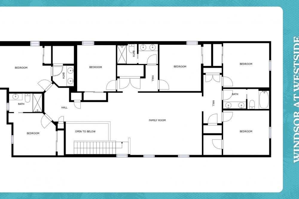 Windsor at Westside 1