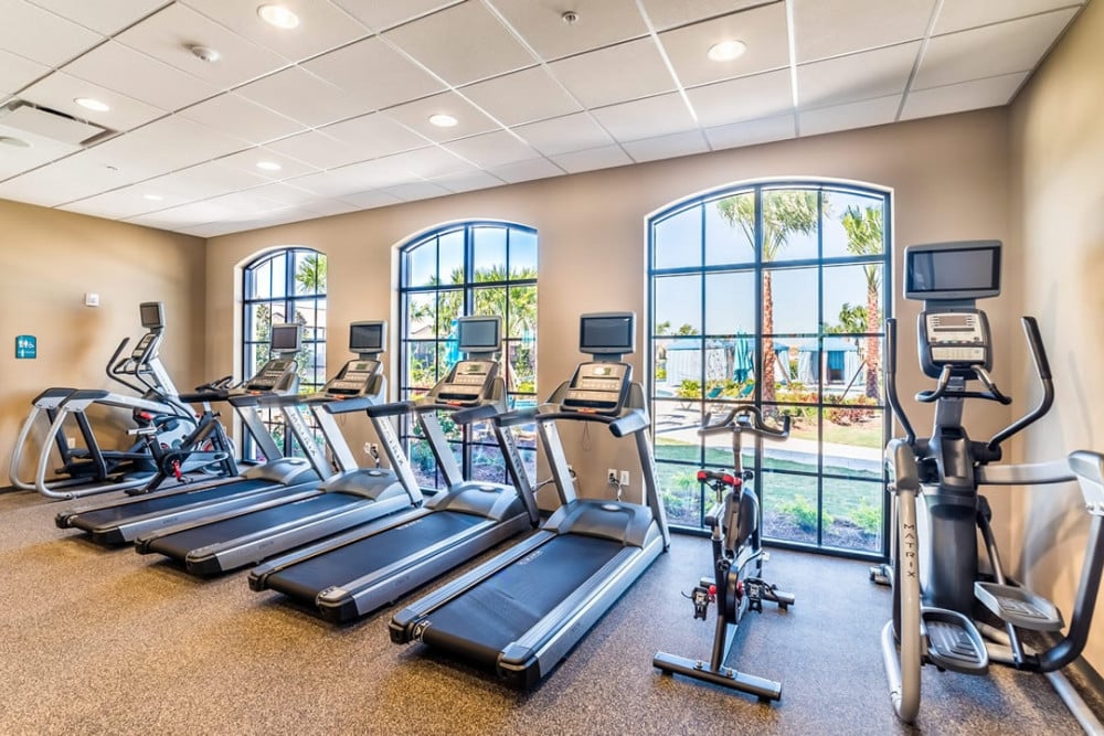 Windsor at Westside 1