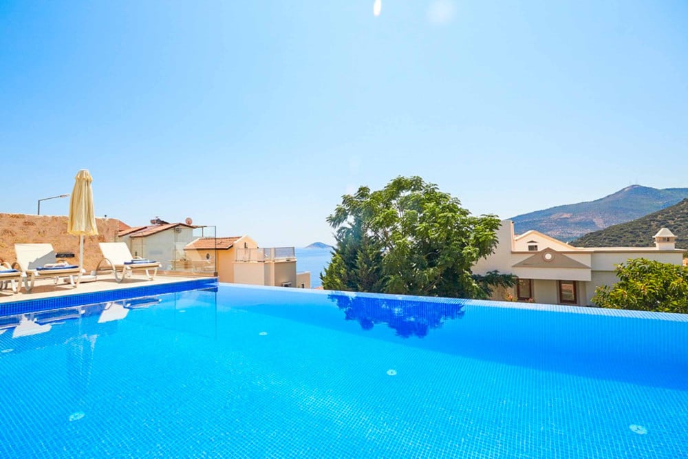 Kalkan 1