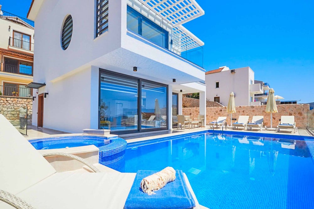 Kalkan 1