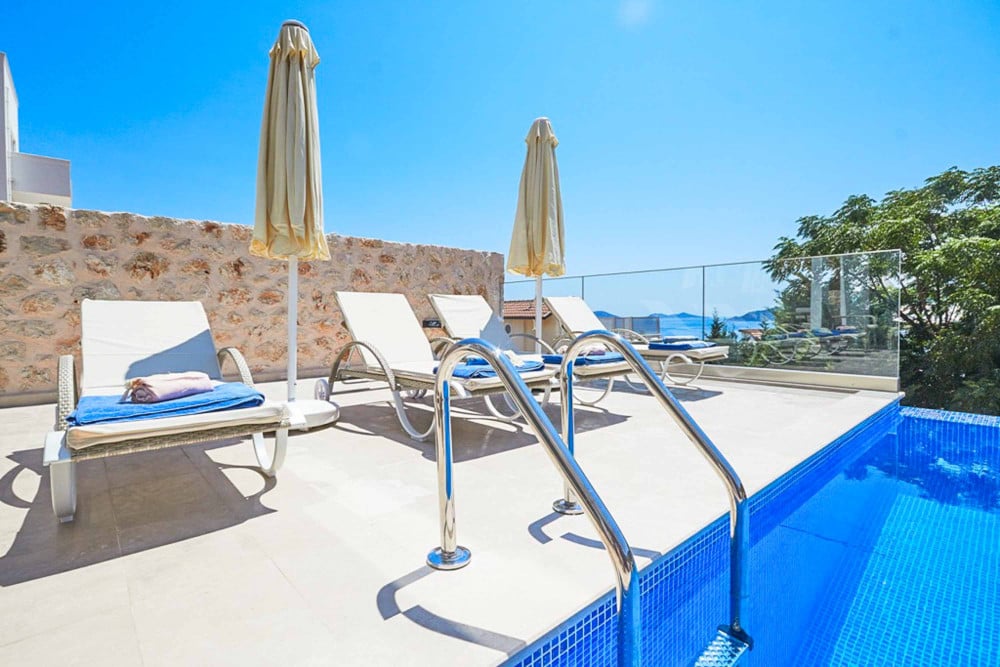 Kalkan 1
