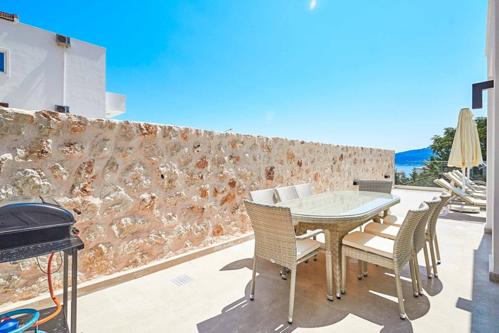Kalkan 1