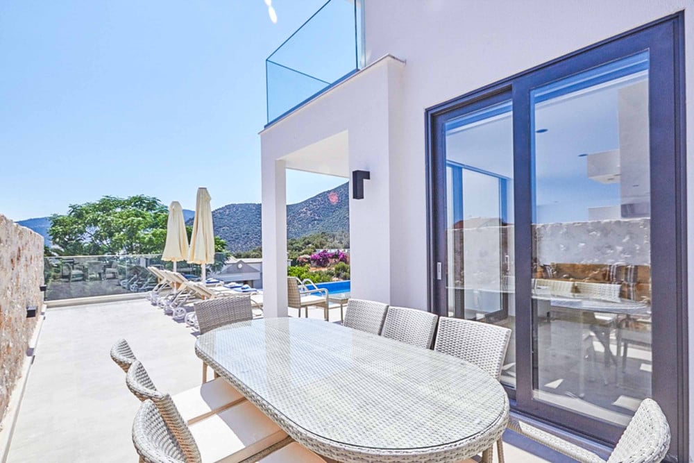 Kalkan 1