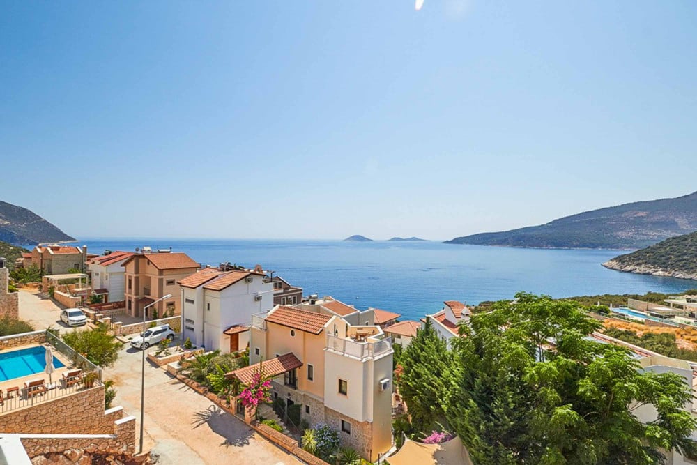 Kalkan 1