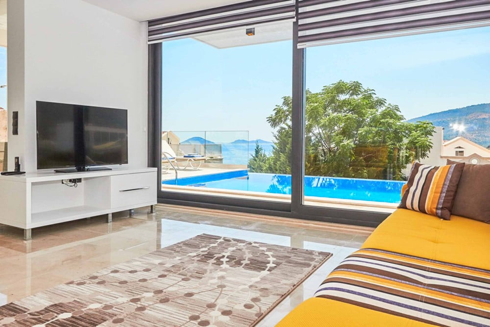 Kalkan 1