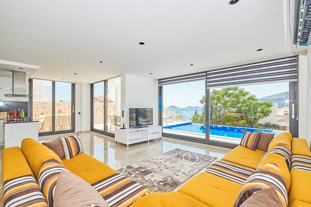 Kalkan 1