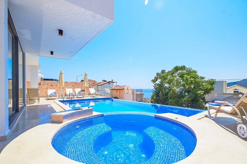 Kalkan 1