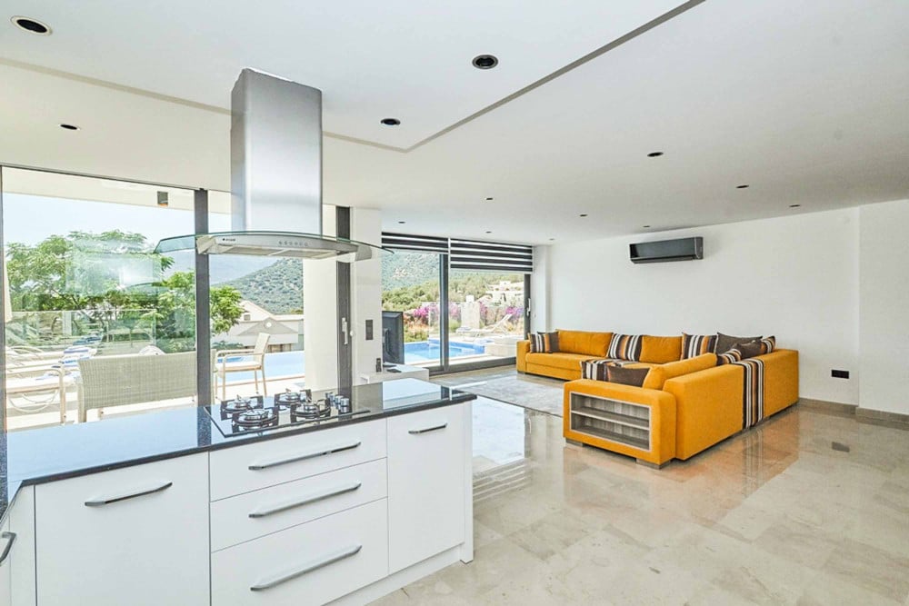 Kalkan 1