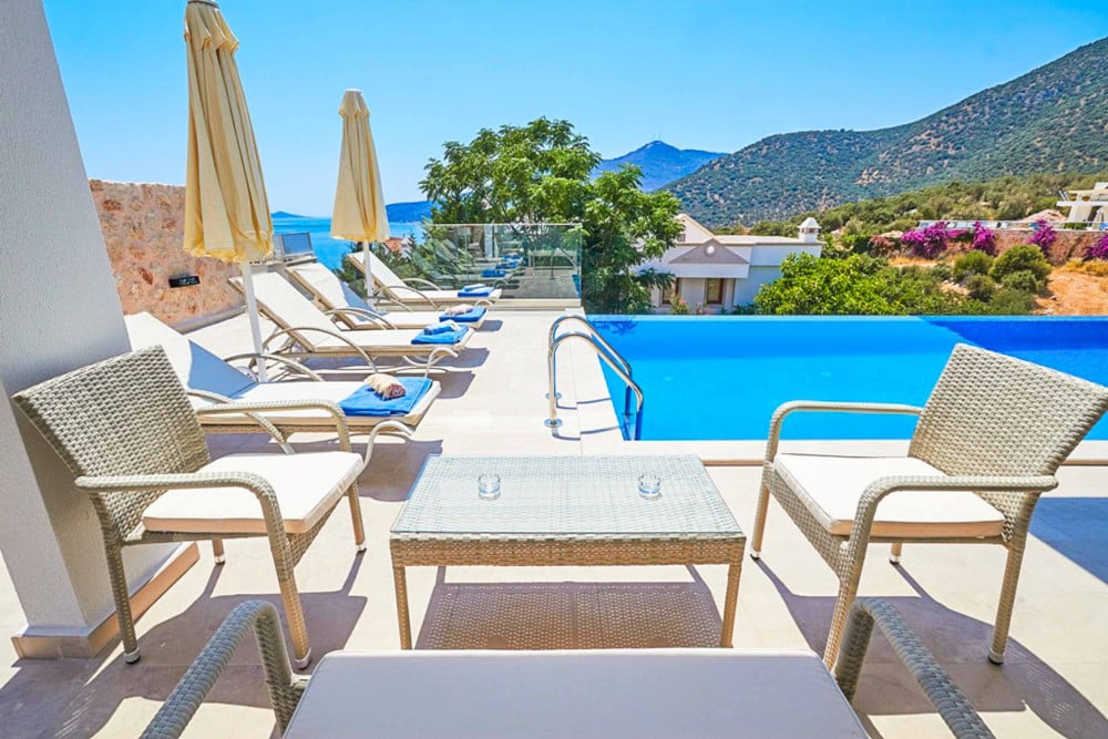 Kalkan 1