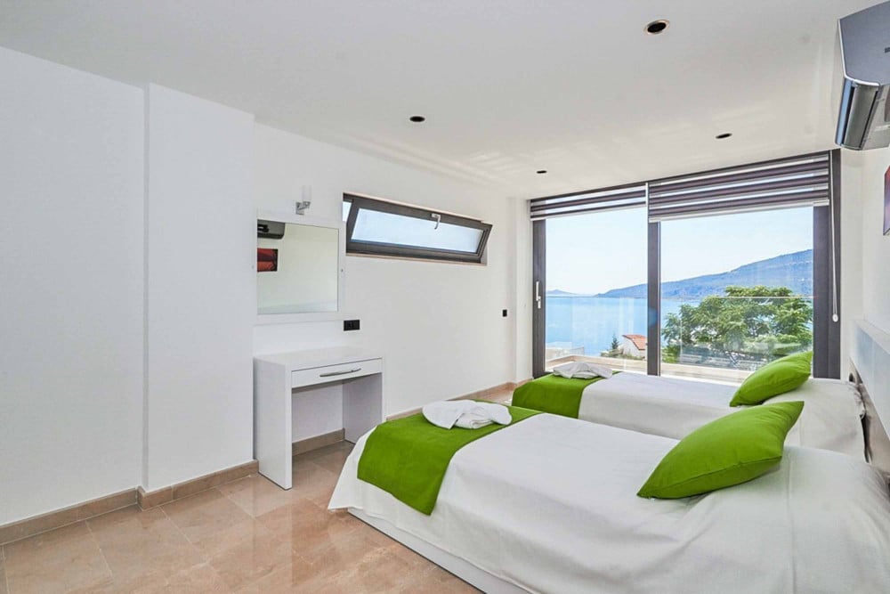 Kalkan 1