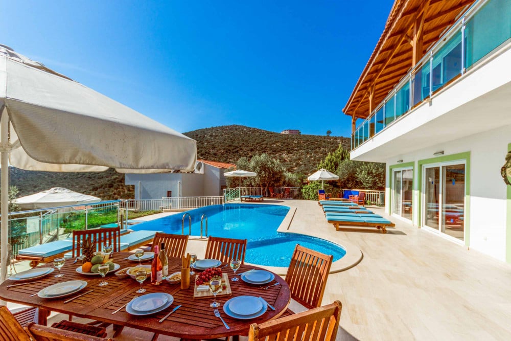Villa Atakan