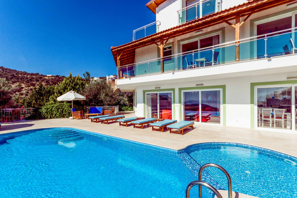 Villa Atakan