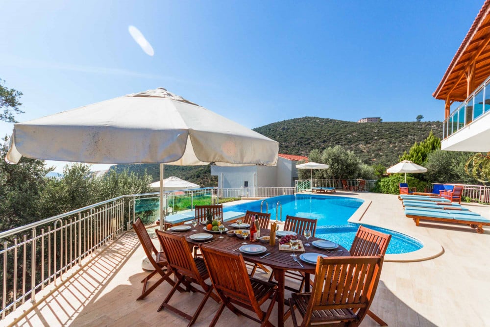 Villa Atakan