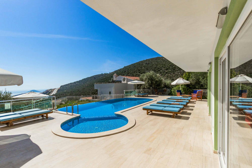 Villa Atakan